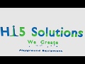 Hi5 soluions offers solutions in playground equipment play and sports flooring clean air and water