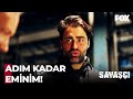 Haydar Onları Bayıltan Adamı Buluyor - Savaşçı 65. Bölüm