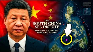 What China Just Dropped Inside This Lagoon Has the Pentagon Terrified