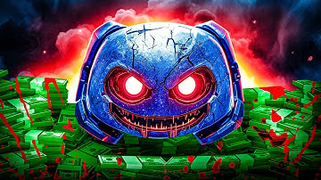 The Evil World of Discord: The Ugly Truth