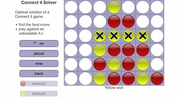 Connect 4 openings #1