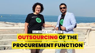 Outsourcing Of The Procurement Function - Possible?