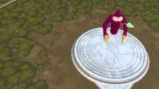 Spore Tutorials - Weapons & Armor - pt.2