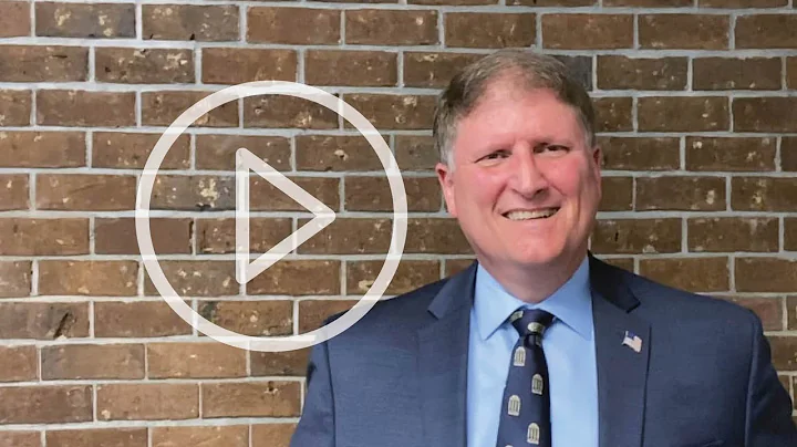 Jeff Wildes: Dealing with Market Uncertainty Throu...