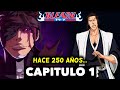 La HISTORIA que NADIE Conoce Sobre BLEACH - BLEACH "Spirits Are Forever With You" 1
