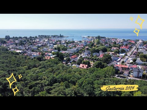 🇵🇱 Jastarnia Półwysep