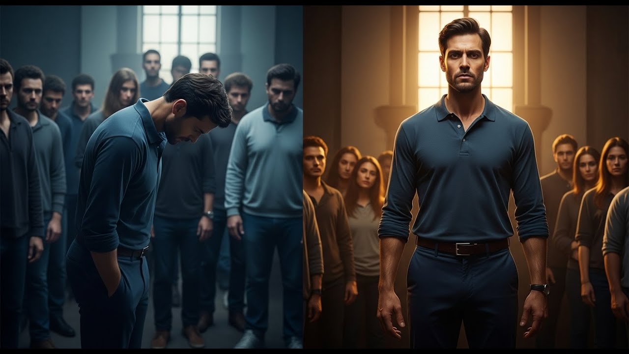 الحقيقة حول لغة الجسد التي تجذب الجميع