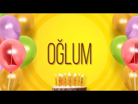 Ad Gunun Mubarek Oglum