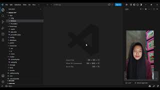 Pemahaman Dan Pengaplikasian Model Pada Konsep MVC Di Framework Laravel 12