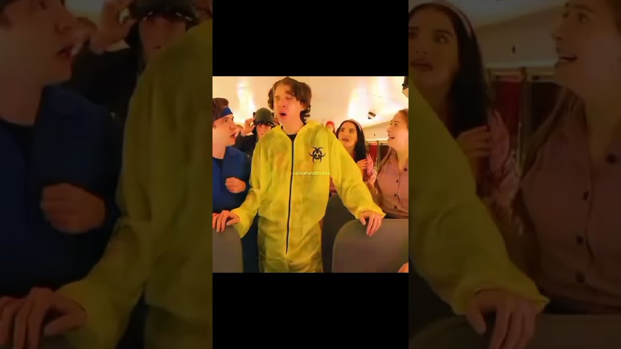 How Did He Escape The Backrooms Edit Shilohandbros