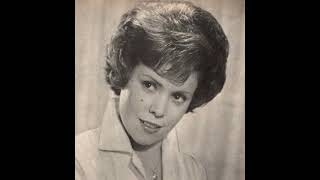 Jan Burnnette  : 'Til I Hear The Truth From You