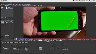 Mocha Tips: More Shape Tricks Tips for Planar Tracking