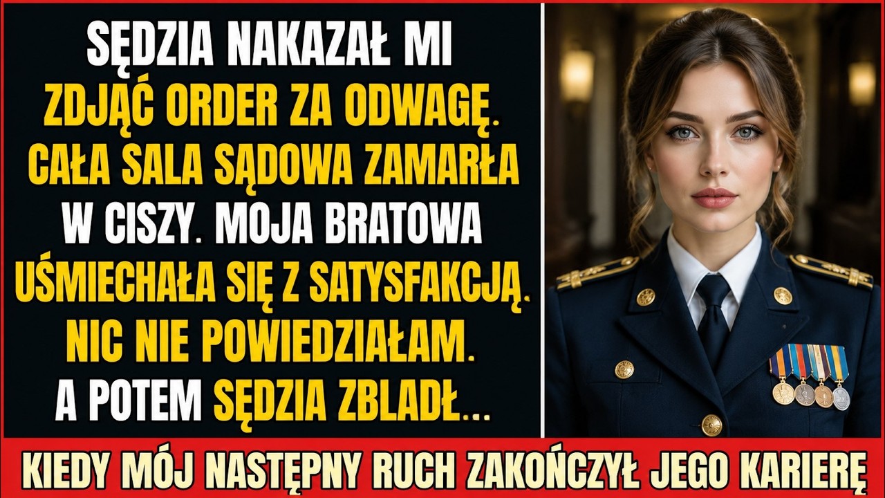 Obudził mnie telefon o 6 rano. Głos brata brzmiał obco — zmęczony, cichy, łamiący się przy każdym słowie. „Piotrek, muszę ci coś powiedzieć o tym, co naprawdę wydarzyło się u notariusza." Sześć...