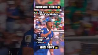 FIFA World Cup 2026 Best Goals Compilation ⚽