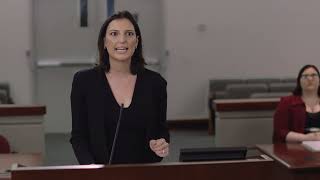 Details Teaching Legal Ethics: Creation of the Attorney-Client Relationship Update