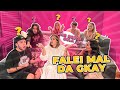 FALEI MAL DA GKAY PARA OS AMIGOS DELA!!