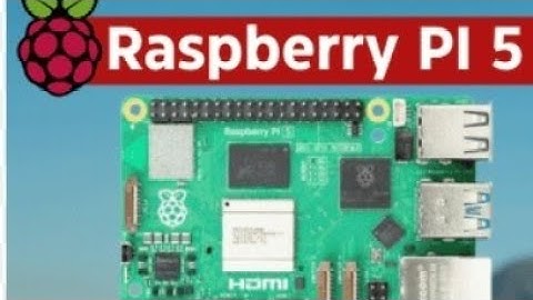 Raspberry pi 5 setup in 1 minute 👌 