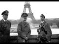Вторая Мировая война - Блицкриг. Закат Европы