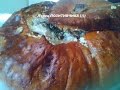 Тыква в духовке фаршированная / The pumpkin in the oven stuffed