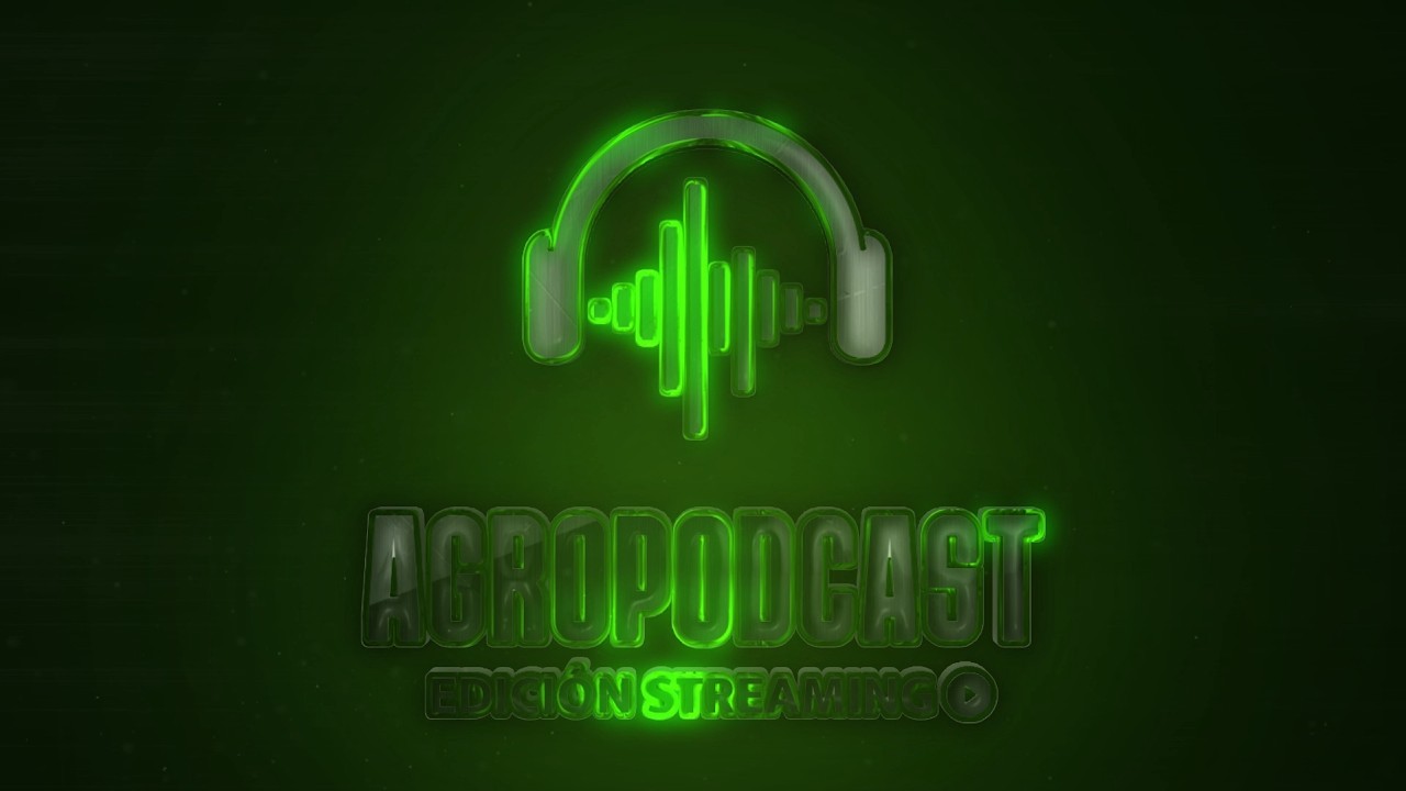 AgroPodcast
