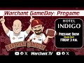 FSU NC State Pregame Show | Florida State Football | FSU Football | Warchant #FSU