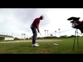 Karl Vilips: Flop shot