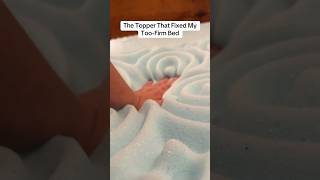 I Researched Mattress Toppers So You Dont Have To | Review of Lucid 3 Inch Memory Foam Mattress Topp