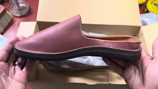 A first look at Tokyo Sandals (the Boots Factory's OTHER footware