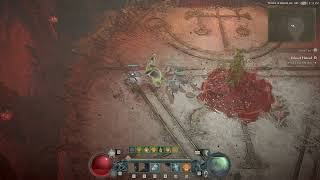 pulverize s3 lilith diablo 4