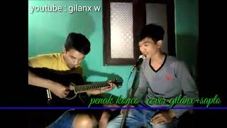 Download Lagu Penak konco cover gilanx+sapto MP3