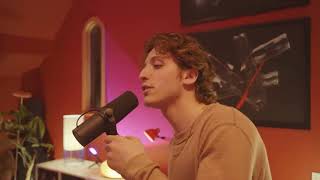 Moravian - Ashes (Acoustic Version)