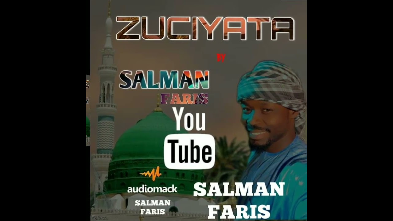 SALMAN ZUCIYATA