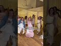 Everleigh  with friends TikTok 2025