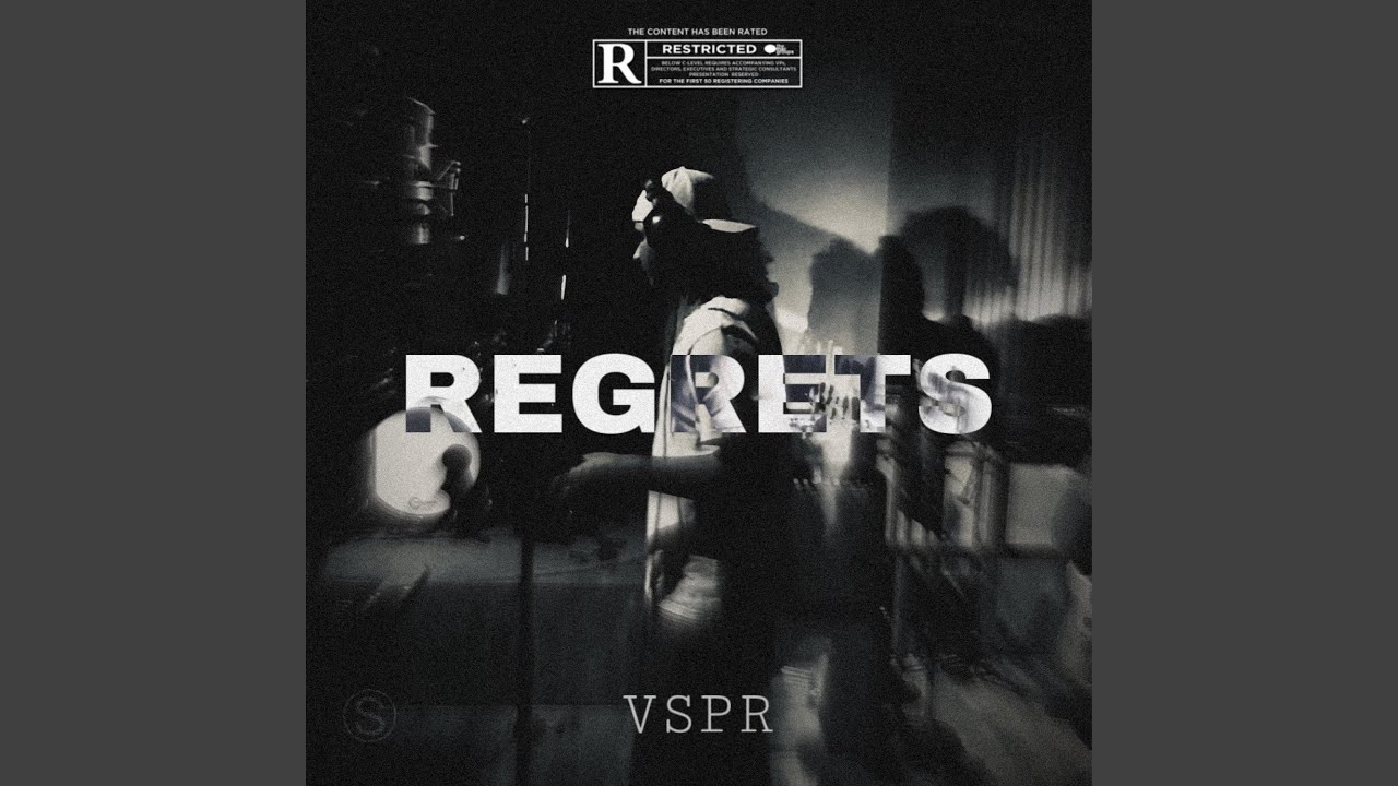 Watch Regrets on YouTube Watch Regrets on YouTube