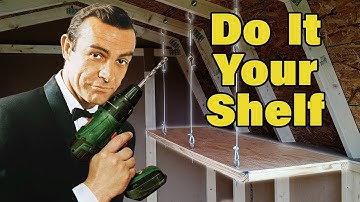 Do It YourShelf