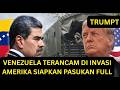 Invasi Amerika ke Venezuela? Armada Perang AS di Karibia, Maduro Siap Lawan Sampai Akhir!?