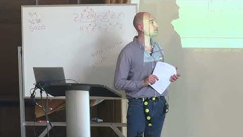 Dominique Unruh - The quantum random oracle model Part 2 of 2 - IPAM at UCLA