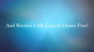 Titleist Golf Balls, Custom Order Opportunity March 12th, 2015