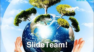 Earth Placing On Hand Environment PowerPoint Templates Themes And Backgrounds ppt themes