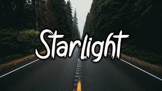 Muse - Starlight (Skydrops 2k18 Edit)