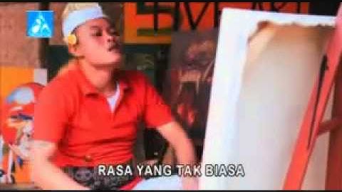 Sule Sutisna   Memendam Rasa Hits Kedua) [HD]   MP4 360p