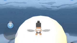Blocksworld Hd The Cheetos Killed Me