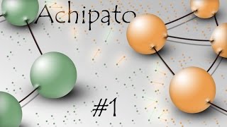 Achipato Android campaign gameplay #1 screenshot 4