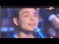 Yassin - "Aisyah" (Konsert Solo - Singapura)