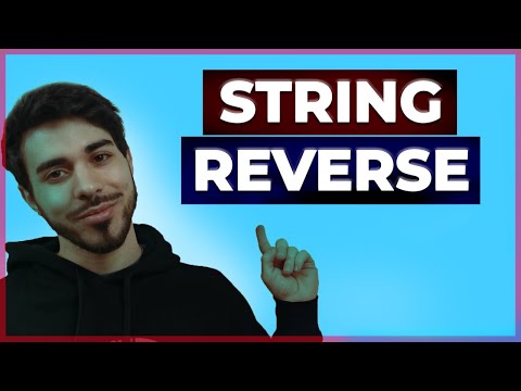 Video: Come usare reverse in una frase?