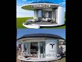 Tesla Home #tesla