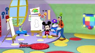 Mickeys Art Show-Clip7