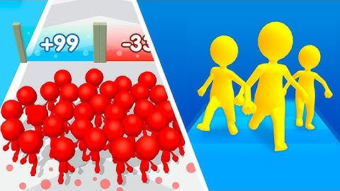 Count Master 🍑🍑3d vs Giant🍑🏩🏩 Rush  3d All Levels Game Count Master Mobile Walkthrough iOS, Android