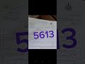 PAST PAPER 5613 SPRING 2023 #viral #aiou #aiou_updates #pastpaper #jhwconcepts