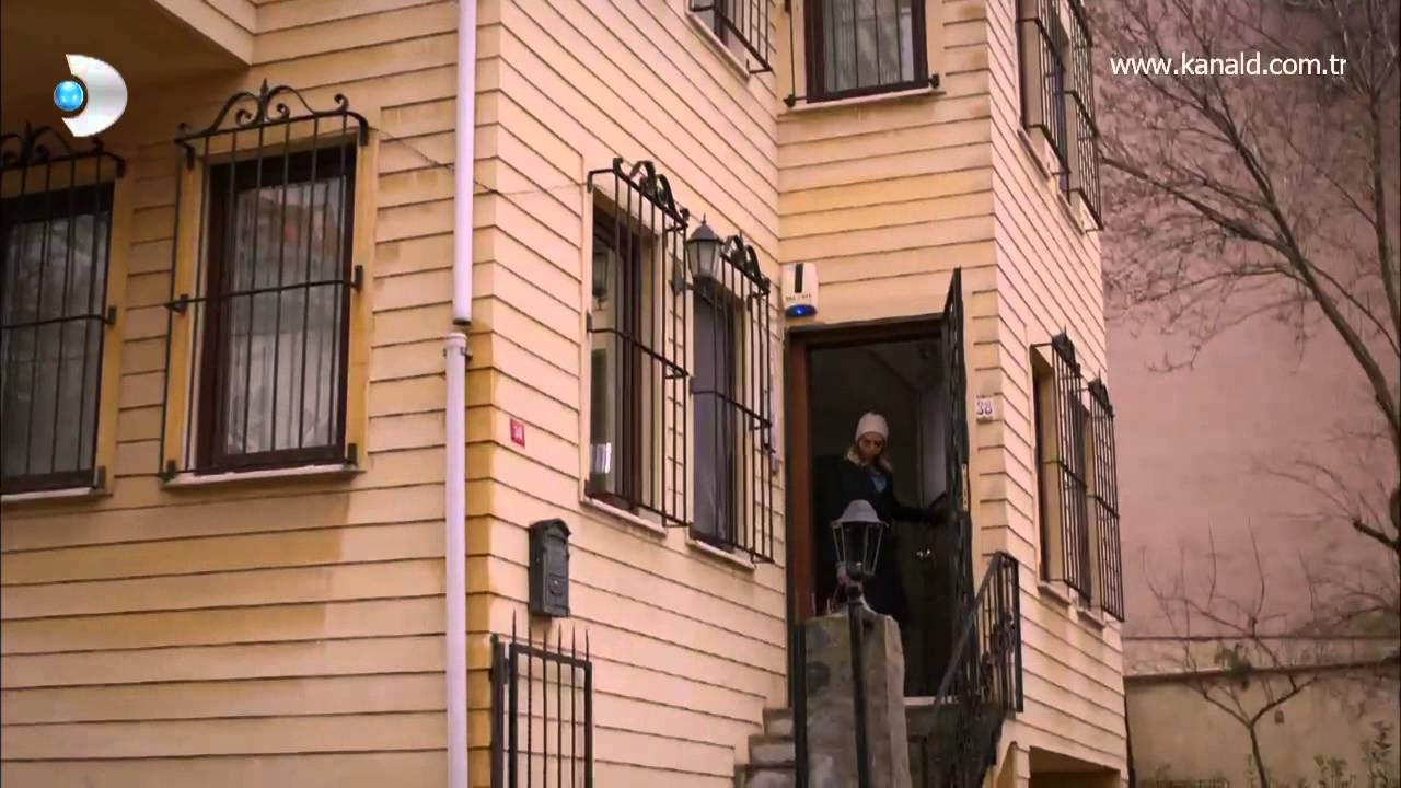 Küçük Ağa 47.Bölüm - Sevgilim - Mustafa Ceceli